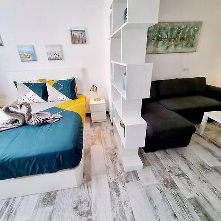 Apartamento Smeraldo 11 Playa Roca Costa Teguise Exteriör bild