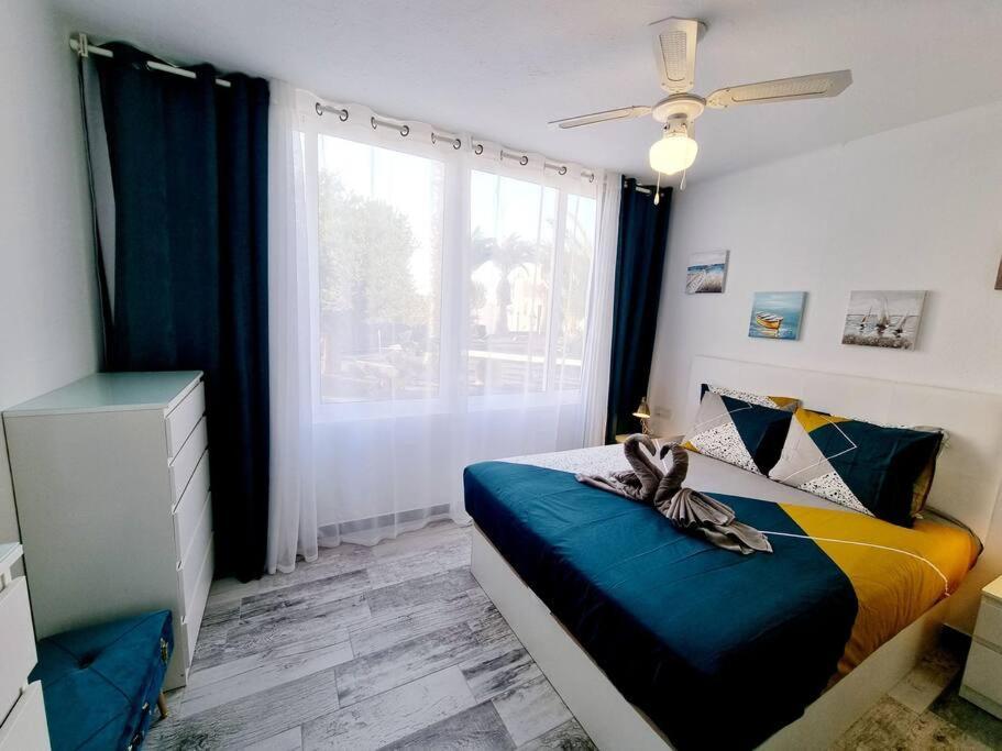 Apartamento Smeraldo 11 Playa Roca Costa Teguise Exteriör bild