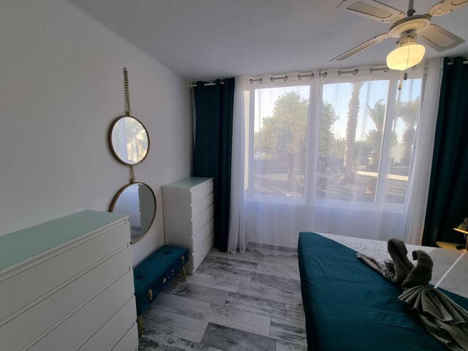 Apartamento Smeraldo 11 Playa Roca Costa Teguise Exteriör bild