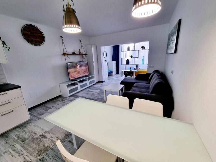 Apartamento Smeraldo 11 Playa Roca Costa Teguise Exteriör bild