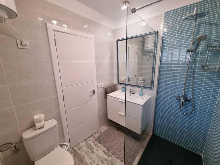 Apartamento Smeraldo 11 Playa Roca Costa Teguise Exteriör bild