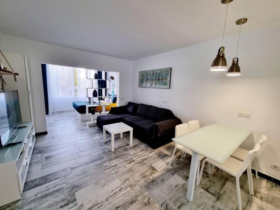 Apartamento Smeraldo 11 Playa Roca Costa Teguise Exteriör bild
